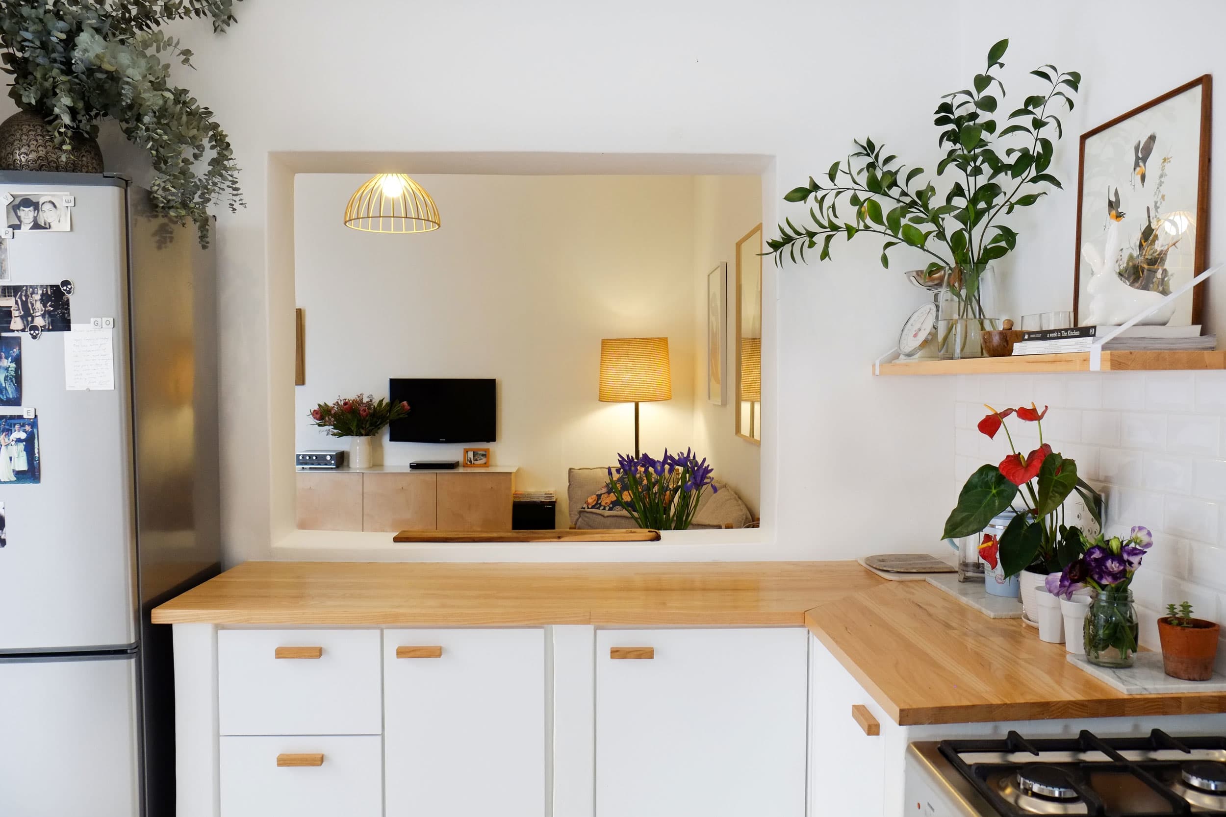 Olivia Muenter's Recent Articles The Kitchn